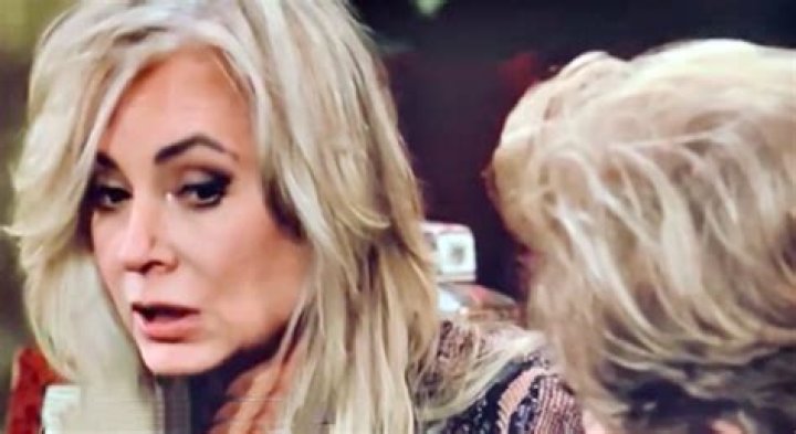 The Young and the Restless Spoilers: Ashley’s Security Footage Surprise – Paris Cafe Tape Proves Truth to Tucker?
