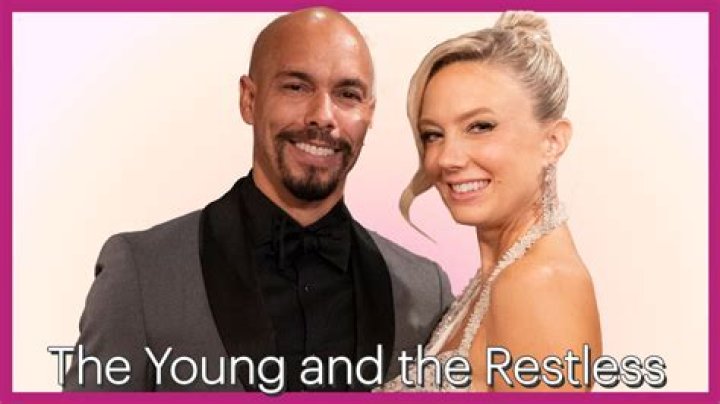 The Young and the Restless Spoilers: Devon & Abby’s Wedding Day Countdown