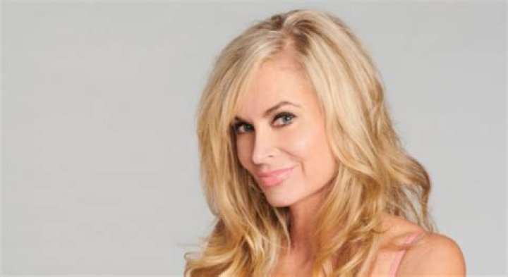 The Young and the Restless Spoilers: Eileen Davidson’s Twitter Hacked – Y&R Star’s Account Used for Charity Scam