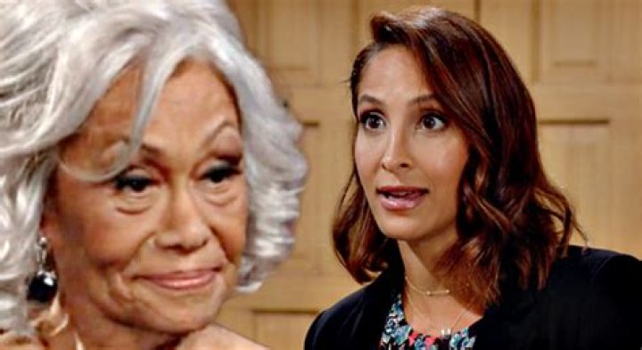 The Young and the Restless Spoilers: Lily Thunderstruck By CW New Investor– Mamie Takes Charge?