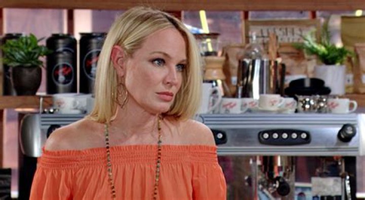 The Young and the Restless Spoilers: Sharon’s Mystery Present – Unknown Sender Brings Back Threat from the Past