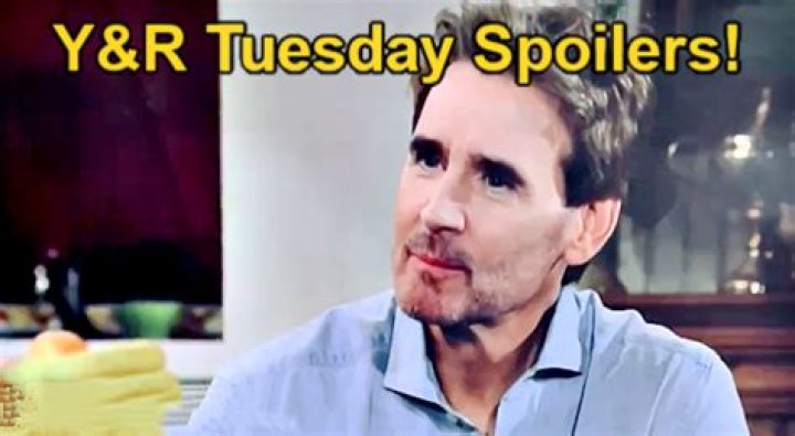 The Young and the Restless Spoilers: Tuesday, May 7 – Victor Lies to Cole – Ashley’s Alters Go Wild – Chelsea Confesses to Adam