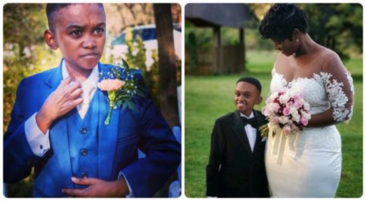 Thembalethu Ntuli's wife, Hope Masilo Biography: Age, Net Worth, Family, Wikipedia, Instagram, Nationality