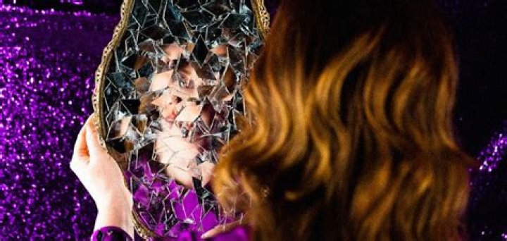 Theresa Gorella Finds Herself in Shimmering Single “House of Broken Mirrors”