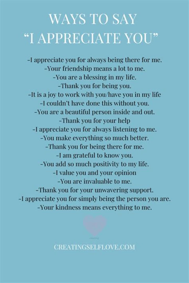 Things to appreciate about One Direction