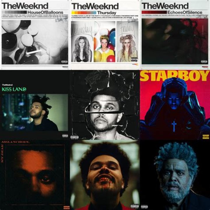 Three Most Underrated Songs from The Weeknd