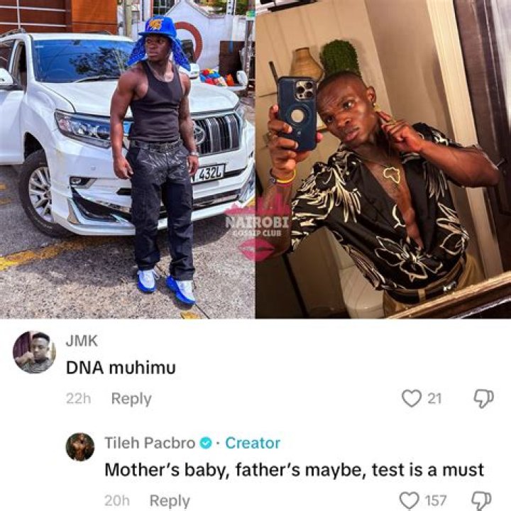 Tileh Pacbro's wife Martina Glez Biography: Net Worth, Husband, TikTok, Age, Child, Wikipedia, YouTube, Height