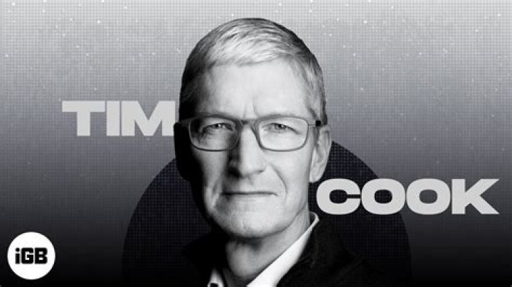 Tim Cook Biography And Net Worth, Is He Gay, Who Is The Partner, Husband Or Boyfriend?