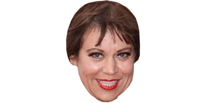 Tina Malone - Celebrity