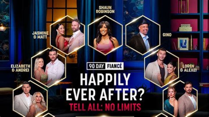 TLC ’90 Day Fiance: Happily Ever After’ Recap 08/30/20: Season 5 Episode 12 “Compromising Positions”