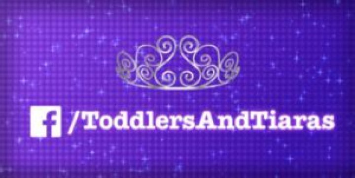Toddlers & Tiaras Recap 9/14/16: Season 7 Episode 4 “Cambrie vs. Jaimie: The Birth Certificate Part 2”