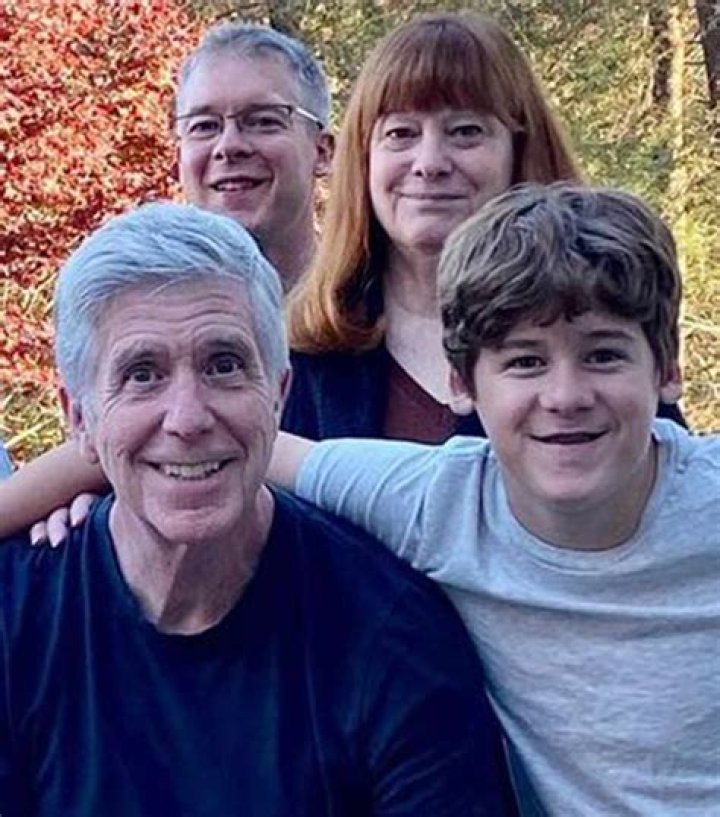 Tom Bergeron- Bio, Age, Wife, Net Worth, Ethnicity, Career, Height