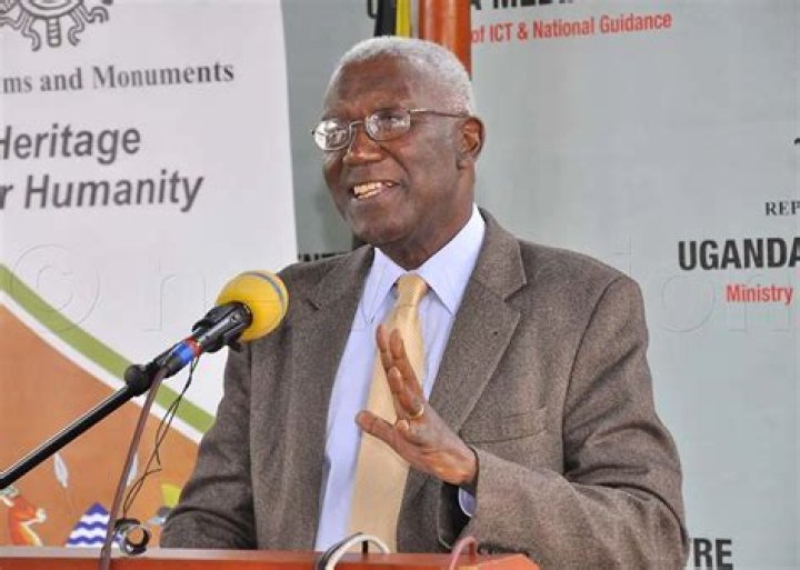 Tom Butime Biography: Age, Wife, Net Worth, Wikipedia, Pictures, Children