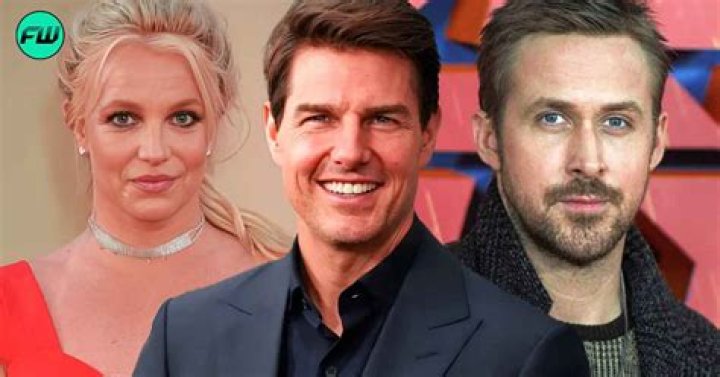 Tom Cruise Recruiting Britney Spears Into Scientology, Is She The Type?