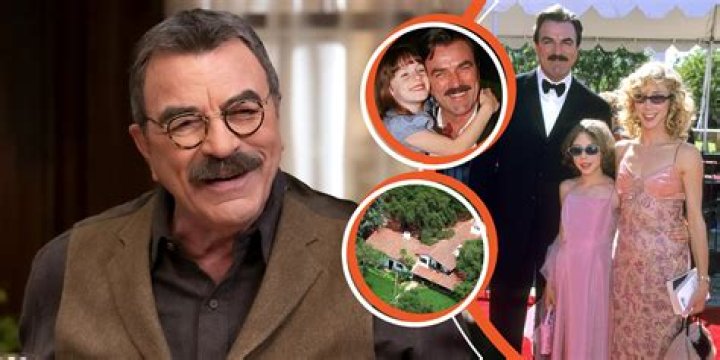 Tom Selleck Biography: Net Worth, Wife, Age, Children, Height, Wikipedia, Family, Friends, Daughter, Health, Photos