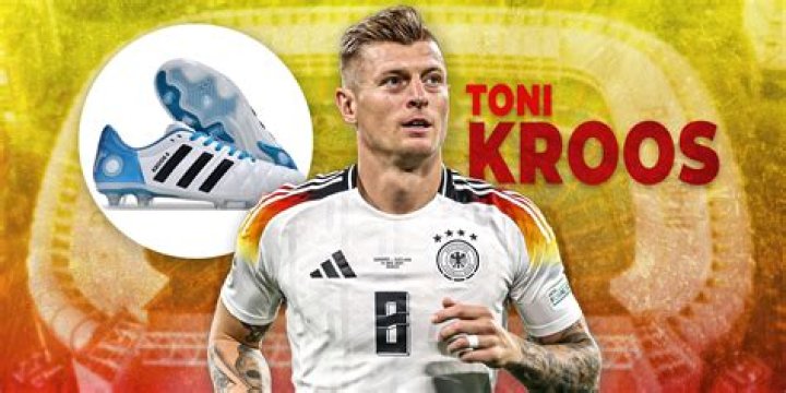 Toni Kroos Net Worth, Age, Height, Bio, Birthday, Wiki!