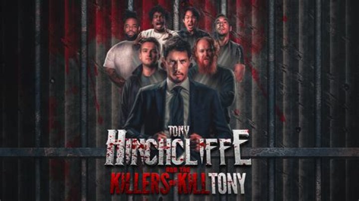 Tony Hinchcliffe- Everything You Need To Know About Him