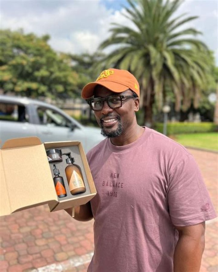 Tony Kgoroge Biography: Age, Wife, Children, Net Worth, Movies, Height, TV Shows