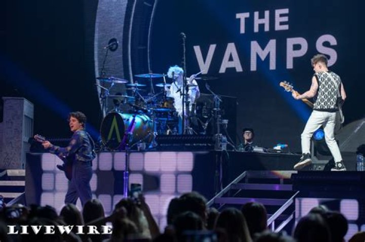 Top 5 Covers we'd love on The Vamps setlist