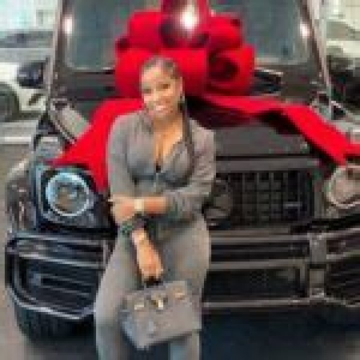 Toya Johnson Wiki, Age, Net Worth, Husband, Marriage, Children, Height