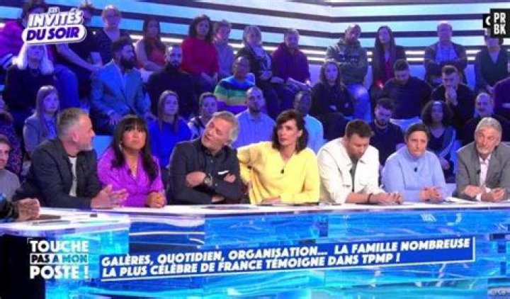 Tpmp Famille Gayat
