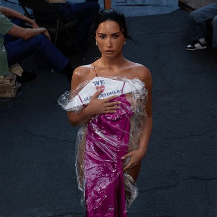 Track-By-Track Album Review: Demi Lovato