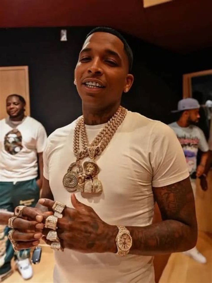 Trapboy Freddy- Wiki, Age, Height, Net Worth, Girlfriend, Ethnicity