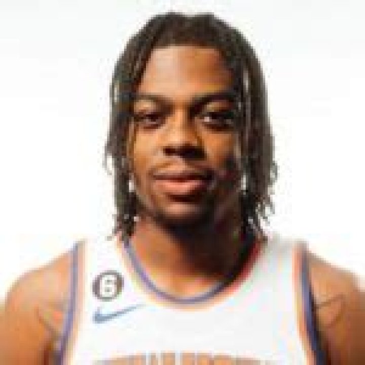 Trevor Keels Dating Status, Family & Personal Life Insight