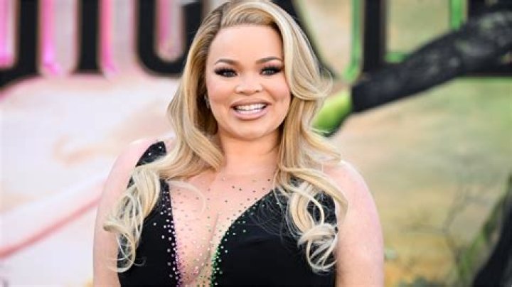 Trisha Paytas- Biography, Age, Height, Net Worth, Boyfriend, Dating