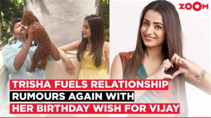 Trisha Velarmino’s Boyfriend: Who is Trisha Velarmino Dating?