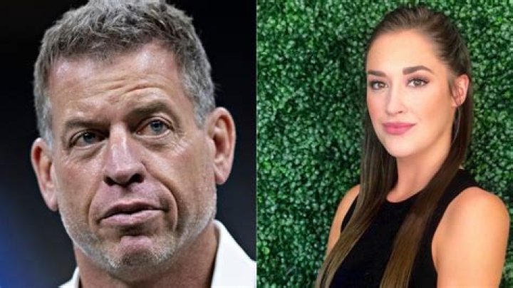 Troy Glass’s Girlfriend: Who is Troy Glass Dating?