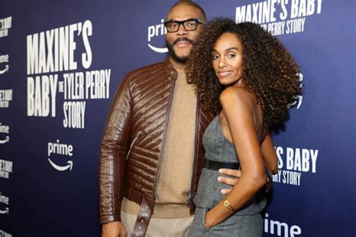 Tyler Perry; Wife, Age, Kids, Bio, Net Worth, Studio, Movies, Net Worth