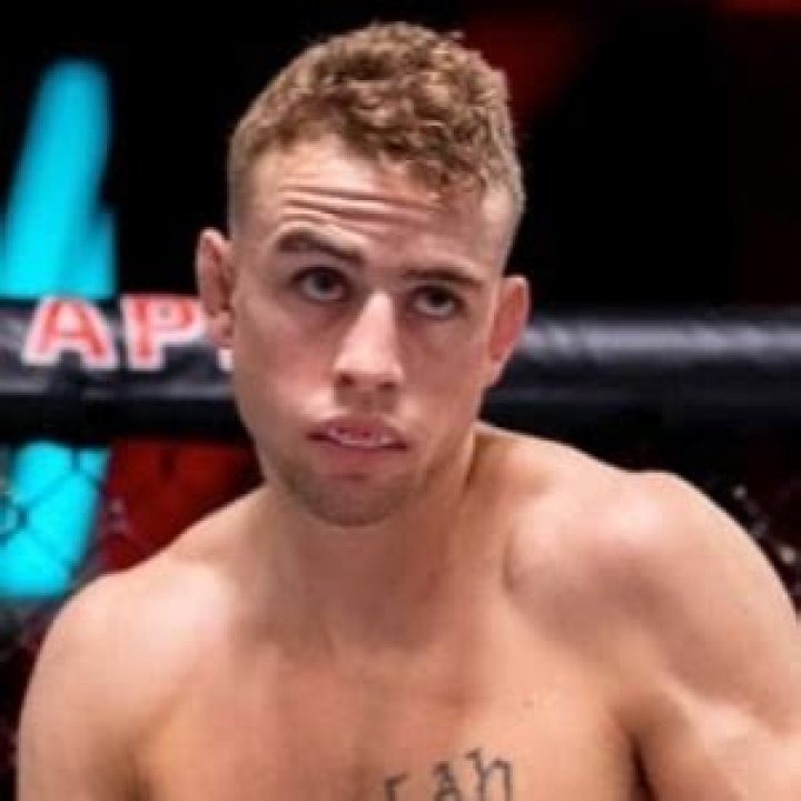 UFC Player Brady Hiestand Wikipedia; Is He Dating?