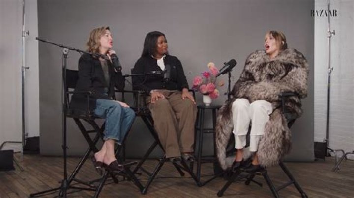 Una Healy Releases Video For 'Battlelines'