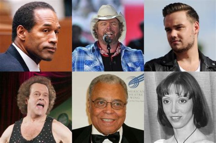 US Celebrities Who Are Casino Ambassadors