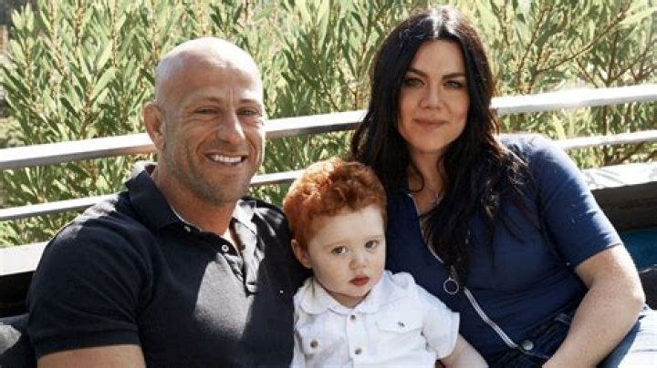 Vanessa Amorosi Husband Rod Busby Age, Wikipedia, Net Worth