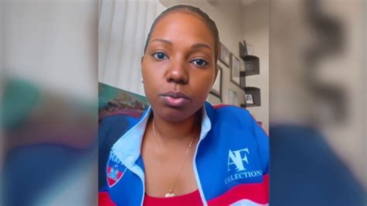 Vanessa Fanfan Benjamin