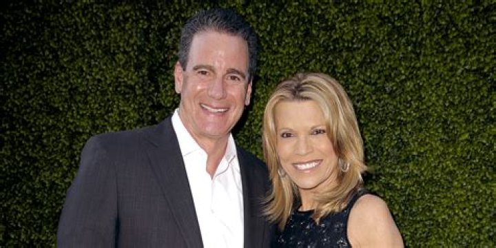 Vanna White's ex-husband George Santo Pietro Biography: Net Worth, Age, Net Worth, Ethnicity, Restaurant, Parents, Children with Linda Evans