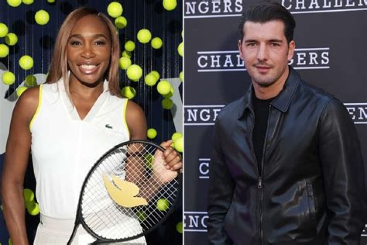 Venus Williams’s Boyfriend: Who is Venus Williams Dating?