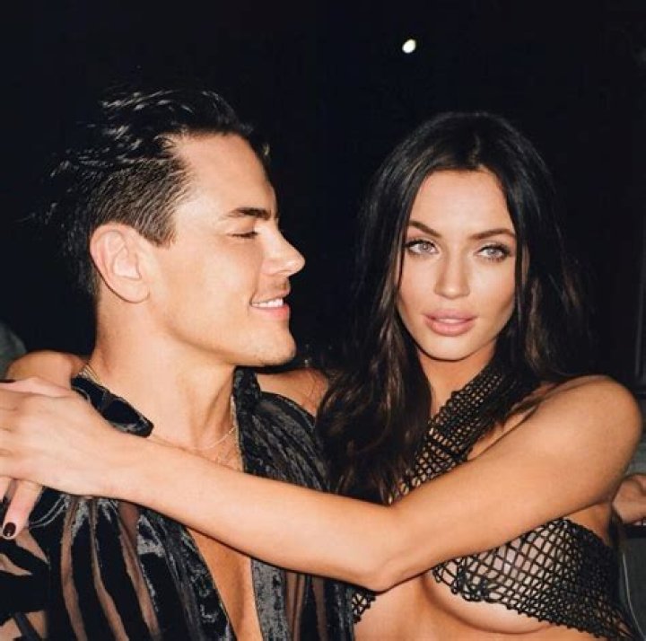 Victoria Xipolitakis’s Girlfriend: Who is Victoria Xipolitakis Dating?