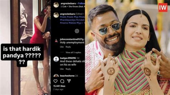 Vidhi Pandya’s Boyfriend: Who is Vidhi Pandya Dating?
