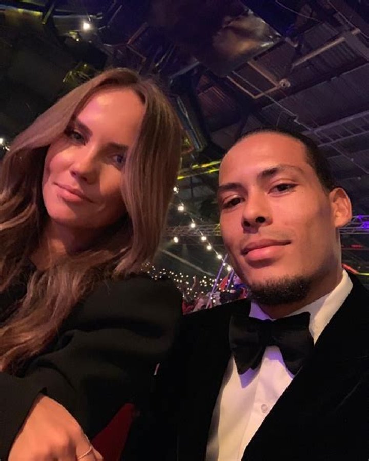 Virgil van Dijk- Wiki, Age, Height, Wife, Net Worth, Ethnicity, Career
