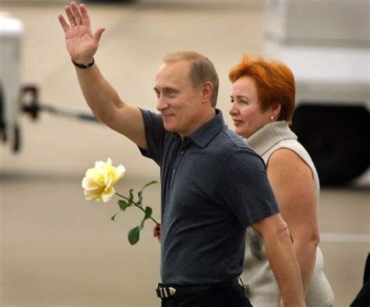 Vladimir Spivakov’s Wife: Who is Vladimir Spivakov Dating?
