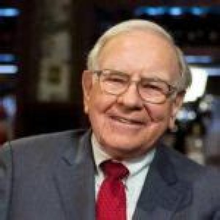 Warren Buffett- Wiki, Age, Height, Net Worth, Wife, Ethnicity