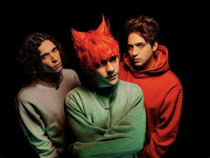 Waterparks release new music video