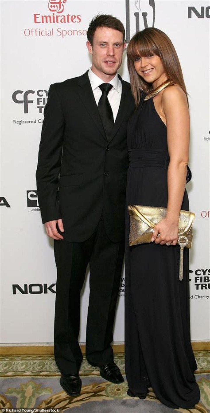 Wayne Bridge’s Wife: Who is Wayne Bridge Dating?