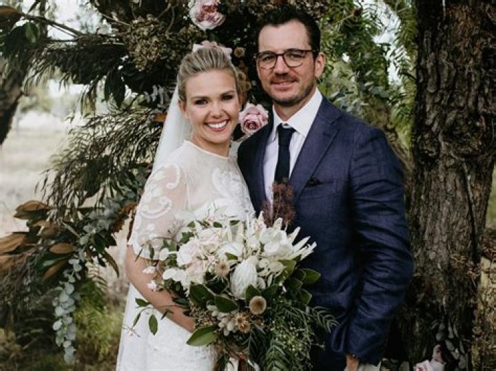 Wedding Alert! Edwina Bartholomew Preps For Intimate Wedding With Fiance Neil Varcoe! Know Her Wiki Facts And Net Worth