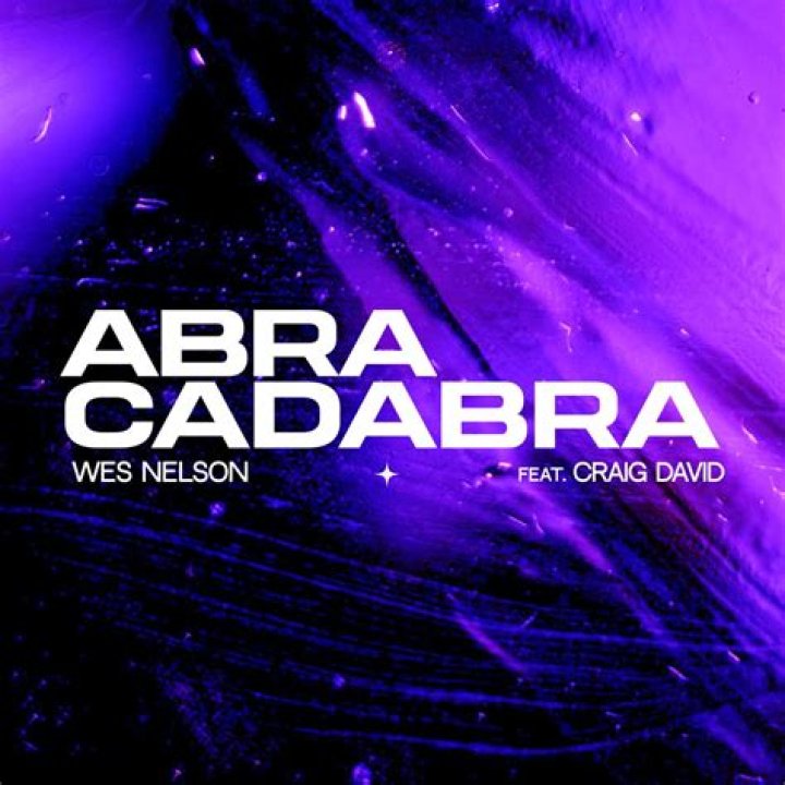 Wes Nelson & Craig David join forces on summery new track ‘Abracadabra’