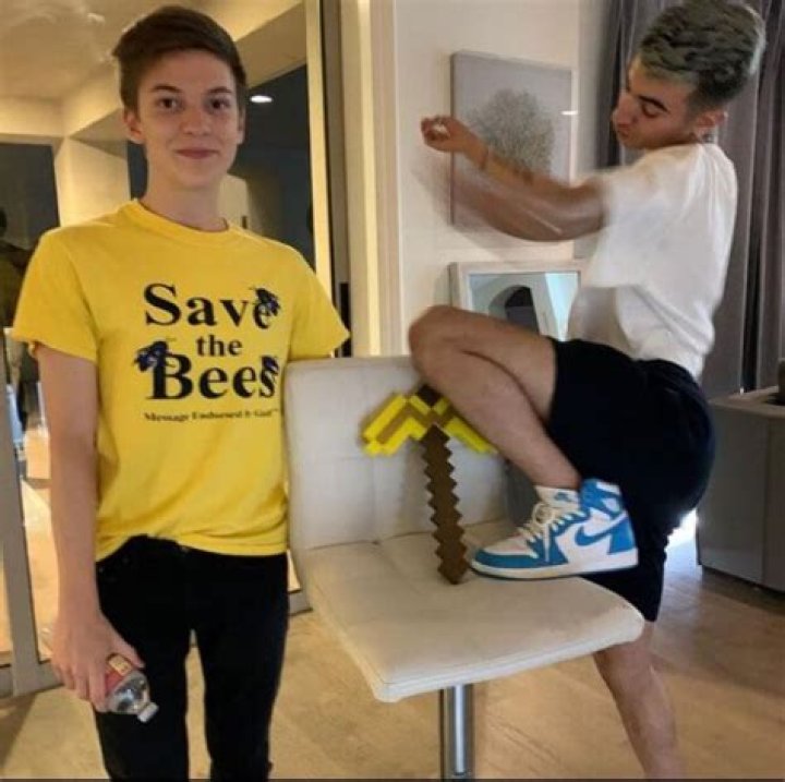 Weston Koury Height, Weight, Age, Net Worth, Dating, Bio, Facts