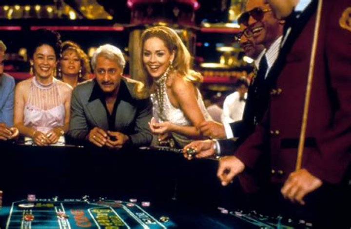 What Are The Best Casino Movies To Watch?